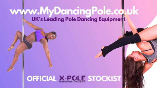 My Dancing Pole