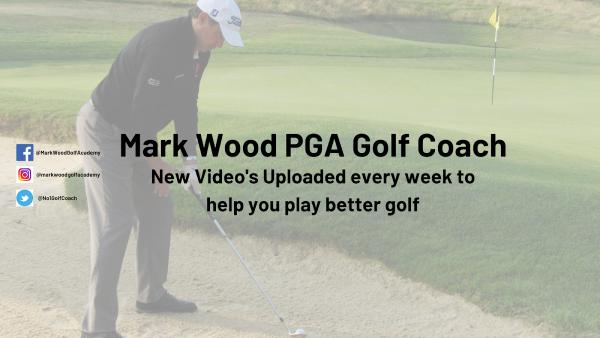 Mark Wood Golf Academy