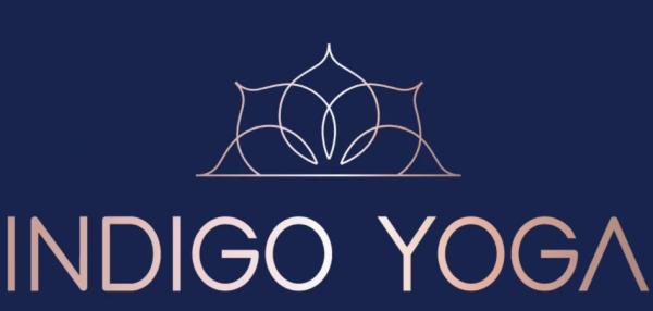 Indigo Yoga