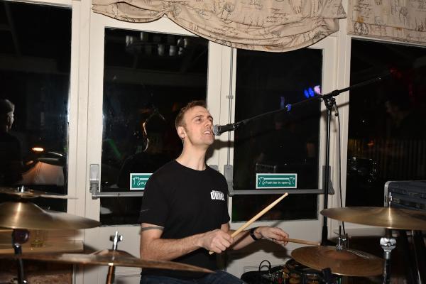 Jez Smith Drum Tutor