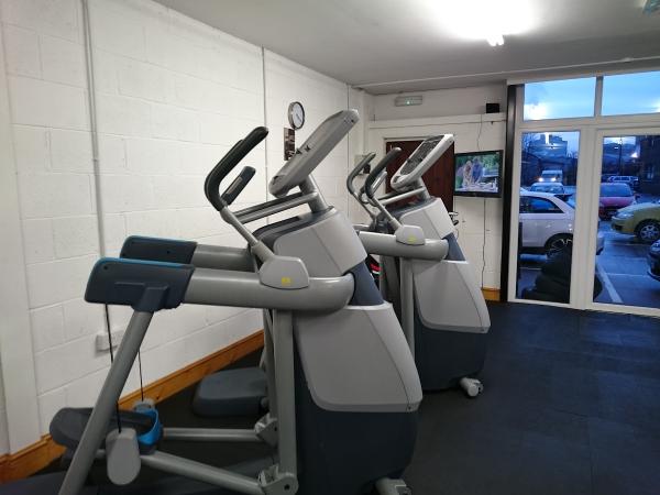 G & S Fitness Wigton