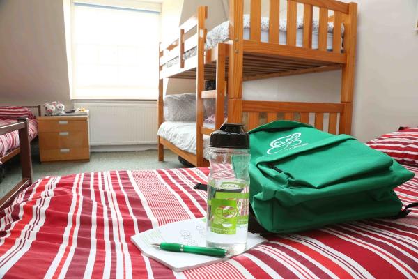 Cambridge Language & Activity Courses