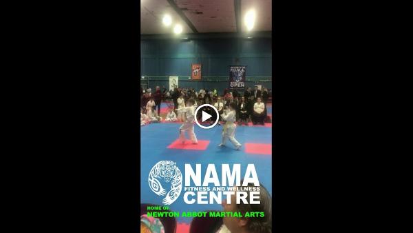 Newton Abbot Martial Arts