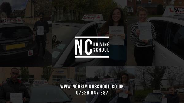 NC Driving School