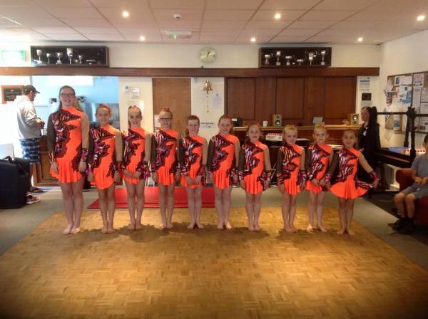 Lamata Dance School Morecambe