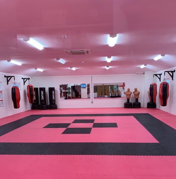 Kazen Kai Martial Arts Harlow