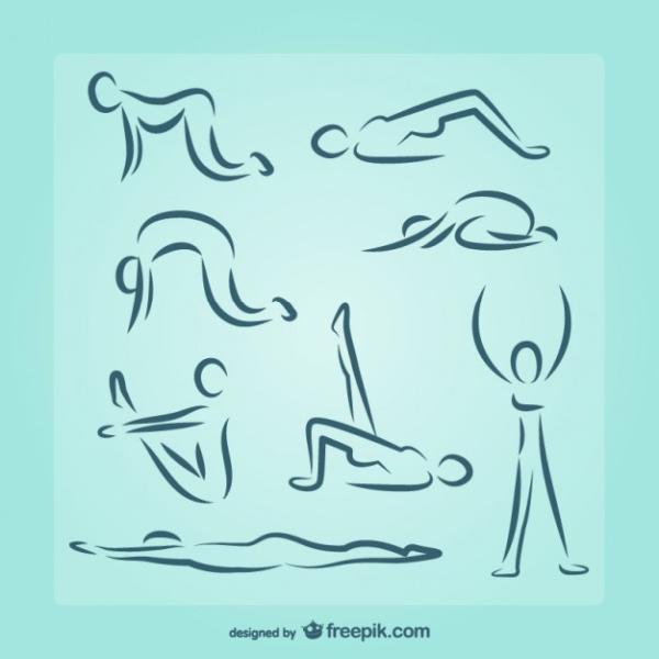 Pilates With Annette