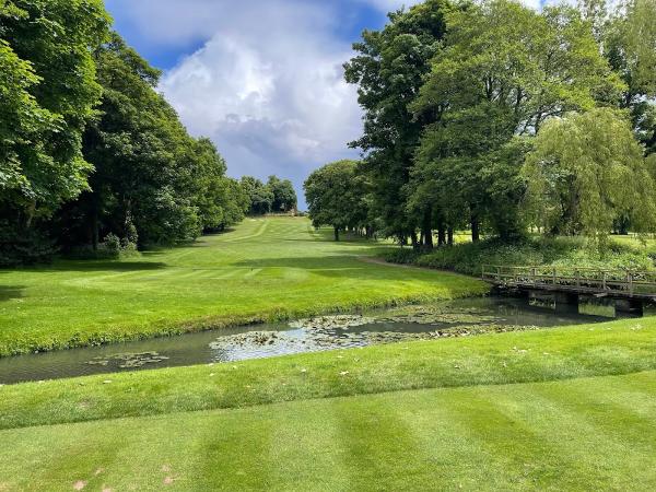 Edgbaston Golf Academy