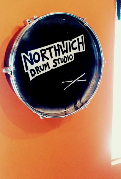 Northwich Drum Studio