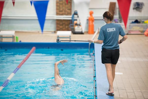 Brighton Swimming School