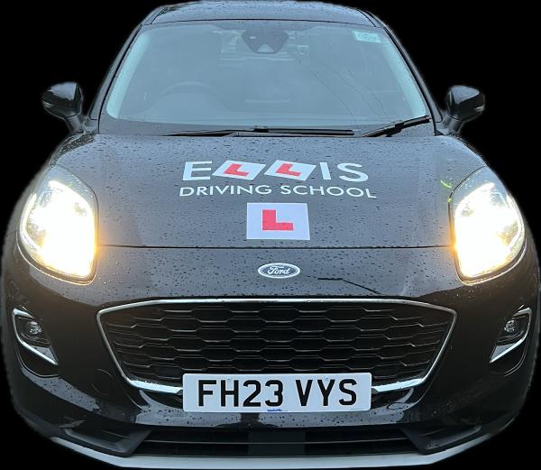 Ellis Driving School