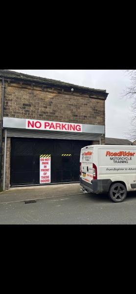 Roadrider Motorcycle Training (Formally Behind Earnshaws