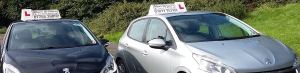 Alert Drivers Training and Development Ltd.