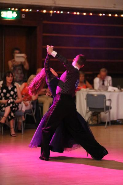 East Sussex Dance at Court Farm Studios