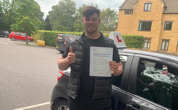 Giles Driving School Yeovil