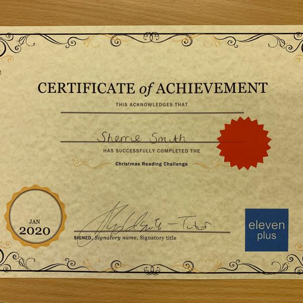 The Eleven Plus Tutors in Colchester