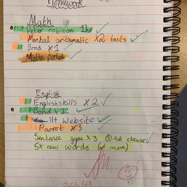 The Eleven Plus Tutors in Colchester