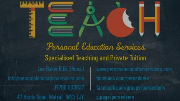 Personal Education Services