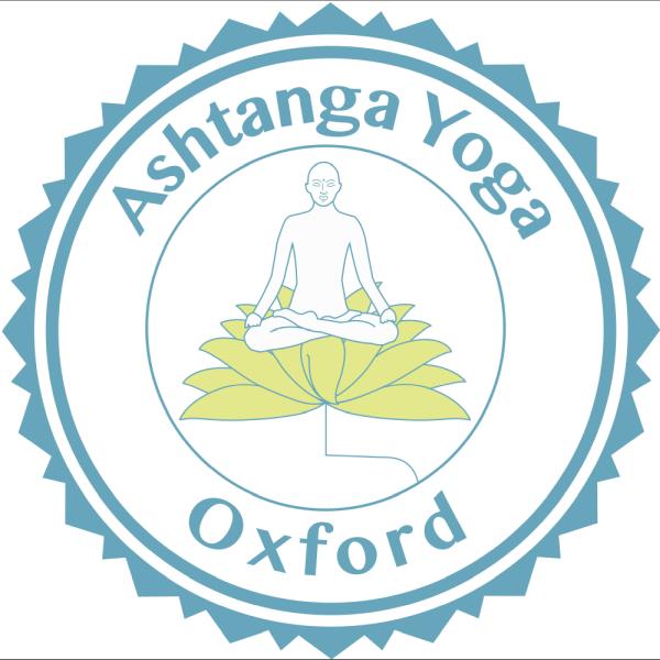 Ashtanga Yoga Oxford