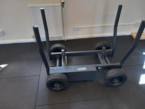 Tandy Health and Fitness