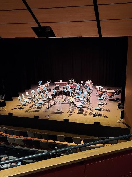 Gala Theatre & Cinema