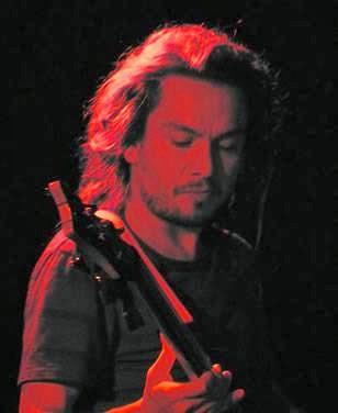 Josh Graham Guitar