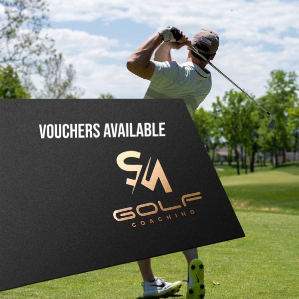 SM Golf Coaching