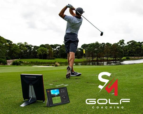 SM Golf Coaching