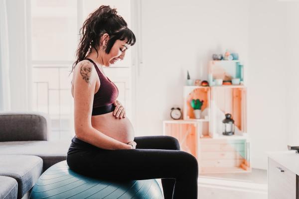 Yogioli Doula