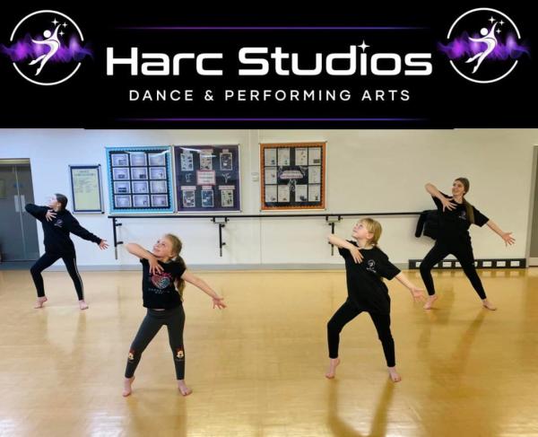Harc Studios