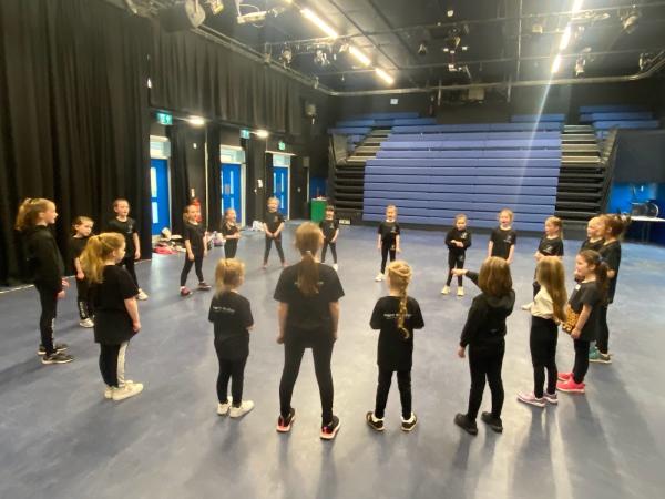 Harc Studios Dance and Performing Arts