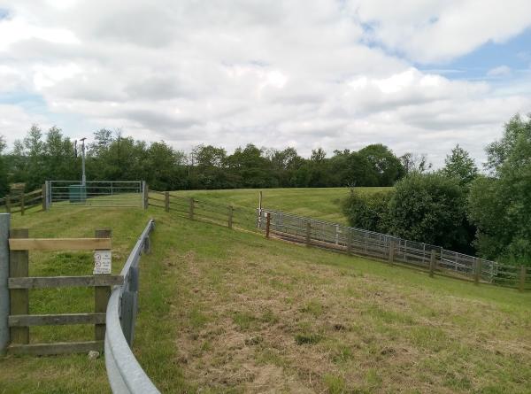 Scropton Horse Centre