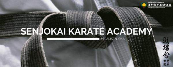 Senjokai Karate Academy