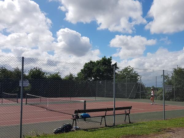 Wymondley Tennis Club