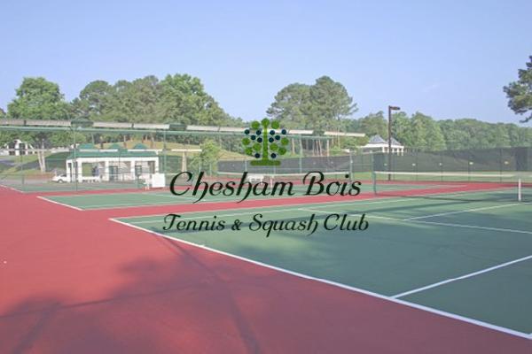 Chesham Bois Tennis & Squash Club
