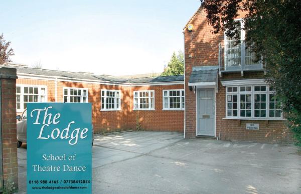 The Lodge School of Theatre Dance