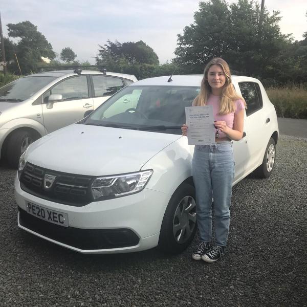 Duddon Learners Driving School