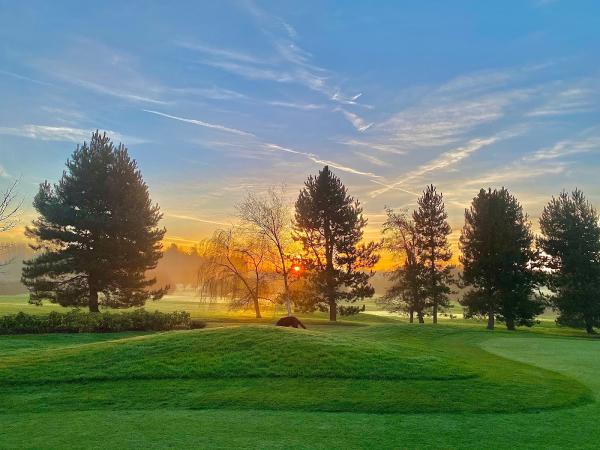 Leeds Golf Centre