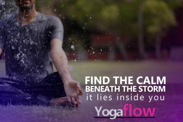 Yoga Flow Wales