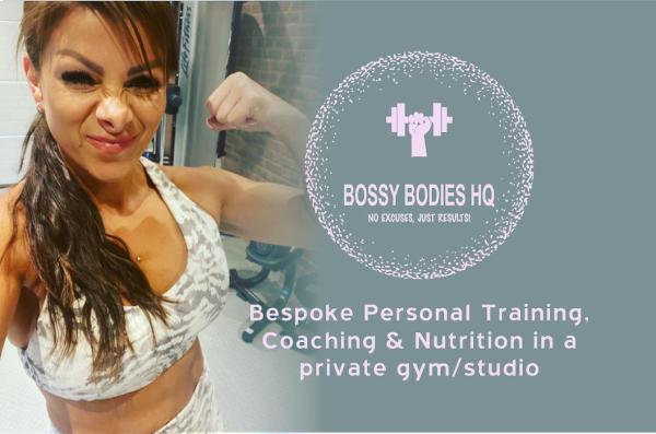 Bossy Bodies Hq