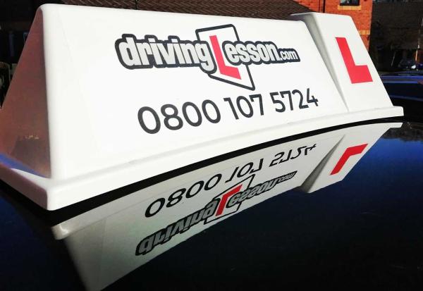 Elite Professional Driver Training Limited
