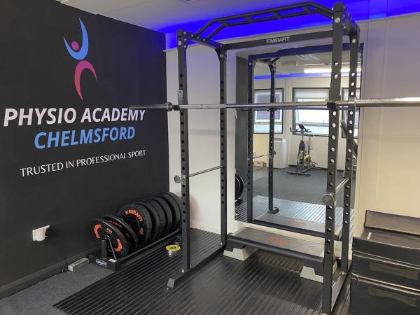Physio Academy @ Chelmsford