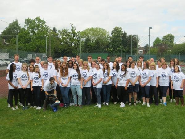 Oakleigh Park School of Swimming