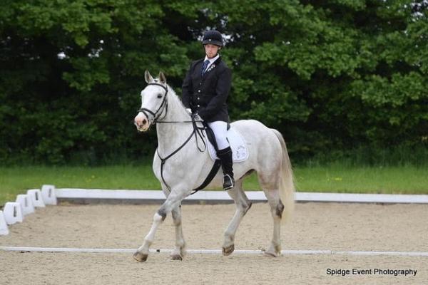 Fairlight Riding For the Disabled