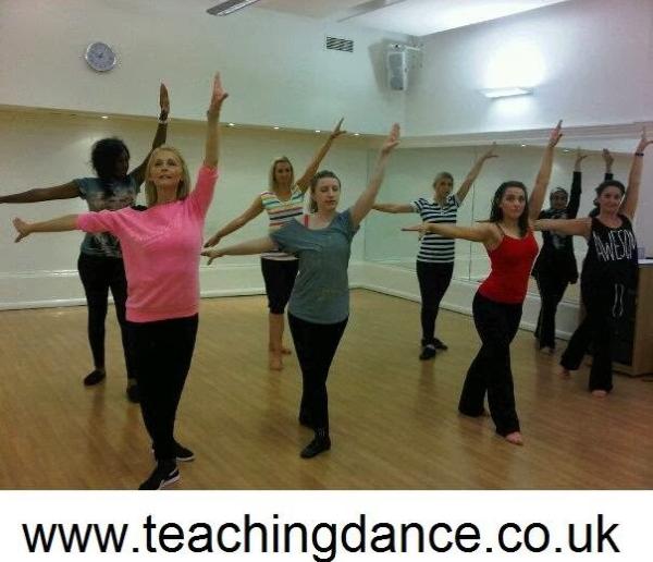 Dance Train Professional Teacher Training For Dance Teachers