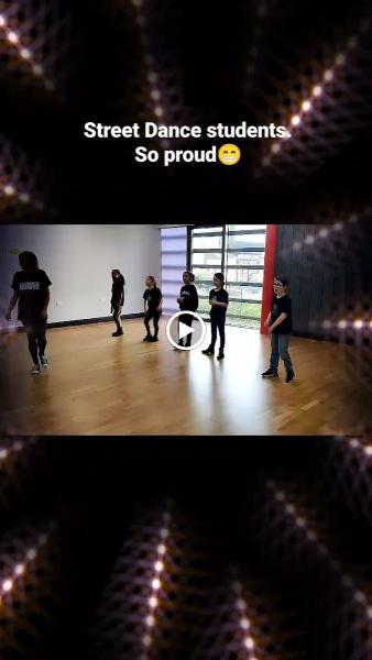 OB1 Theatre School