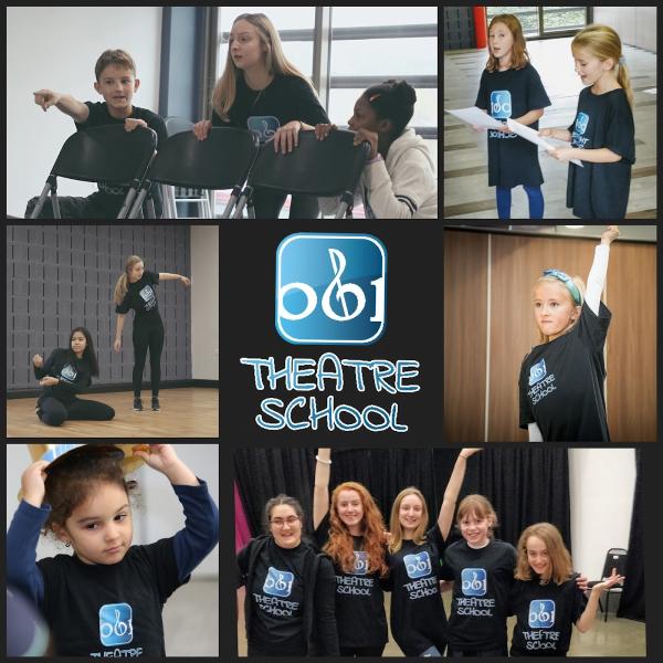 OB1 Theatre School