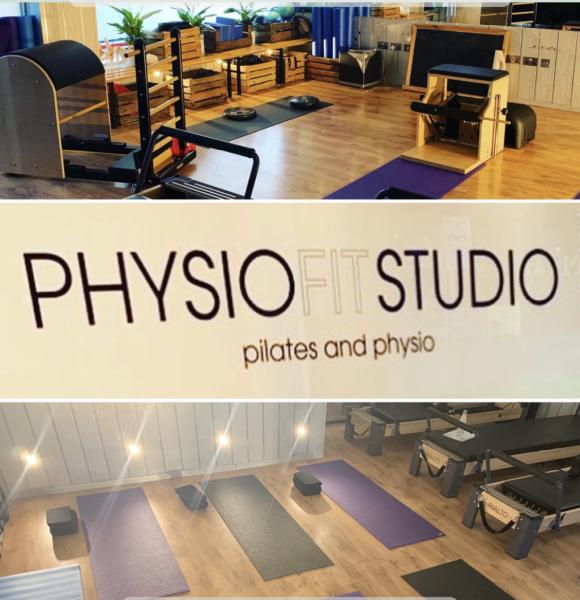 Physiofit Pilates & Physio Studio