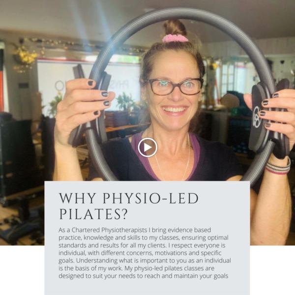 Physiofit Pilates & Physio Studio