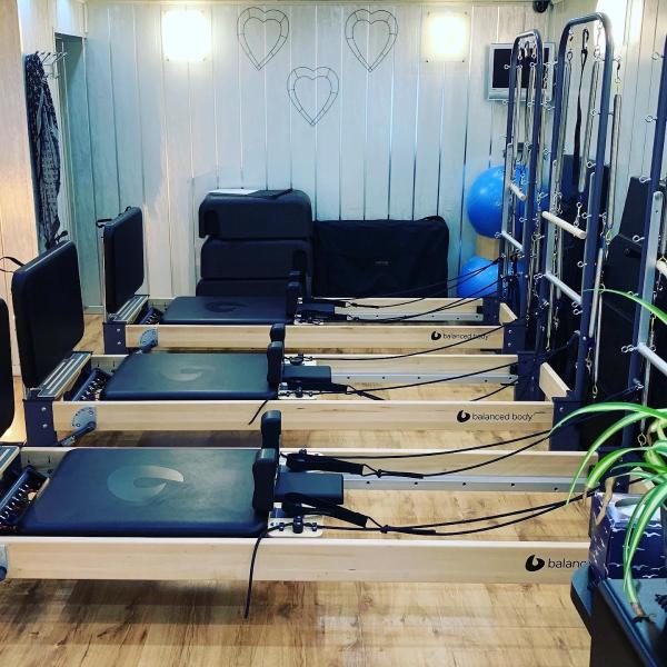 Physiofit Pilates & Physio Studio